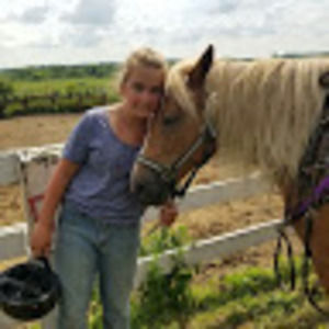 Meet your Posher, Kaylee